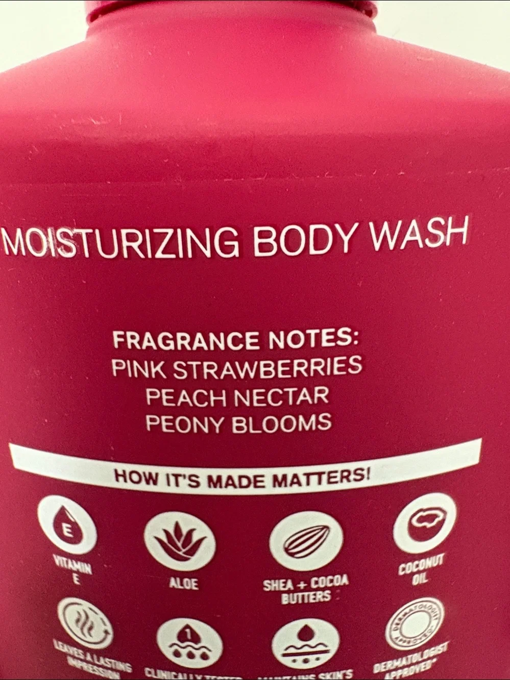 Bath & Body Works treat yourself